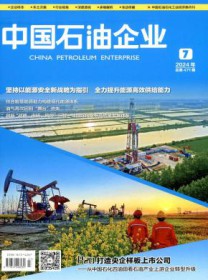 中国石油企业